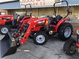 2022 MASSEY FERGUSON 1835M