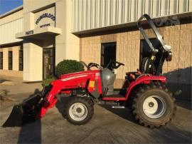 2022 MASSEY FERGUSON 1526