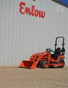 KUBOTA BX2670