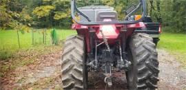 2009 MASSEY FERGUSON 1533