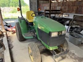 1998 JOHN DEERE 4200