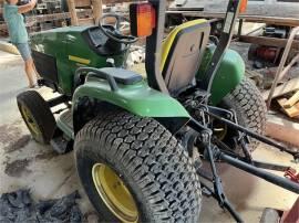 1998 JOHN DEERE 4200