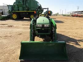 2018 JOHN DEERE 3032E