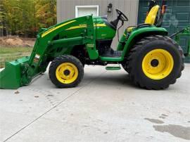 2013 JOHN DEERE 3520