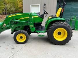 2013 JOHN DEERE 3520