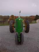 1951 JOHN DEERE A