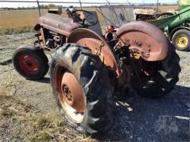 1959 FORD 601