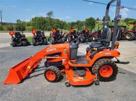 2016 KUBOTA BX2370