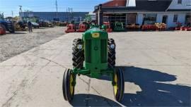 1959 JOHN DEERE 330