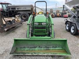 2005 JOHN DEERE 3520