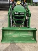 2020 JOHN DEERE 2032R