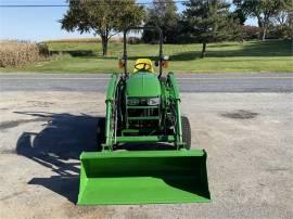 2006 JOHN DEERE 3520