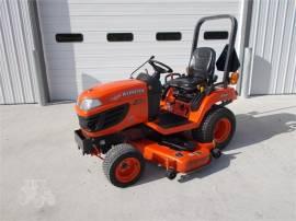 KUBOTA BX2660