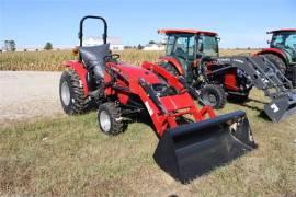 2022 CASE IH FARMALL 35C