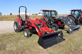 2022 CASE IH FARMALL 35C