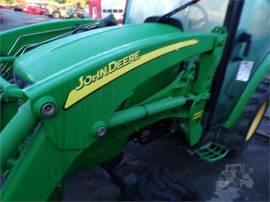 2006 JOHN DEERE 3520