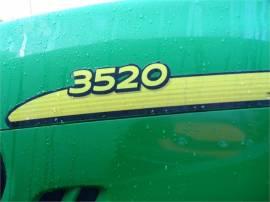 2006 JOHN DEERE 3520