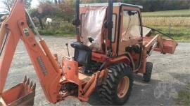 KUBOTA B2910