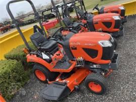 2022 KUBOTA BX1880