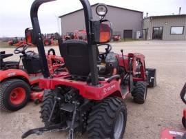 2018 MASSEY FERGUSON GC1715