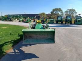 2017 JOHN DEERE 1025R