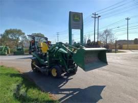 2017 JOHN DEERE 1025R