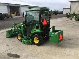 2020 JOHN DEERE 1025R