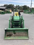 2006 JOHN DEERE 2305