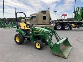 2006 JOHN DEERE 2305