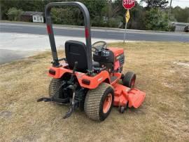 2002 KUBOTA BX2200HSD