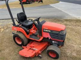 2002 KUBOTA BX2200HSD