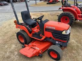 2004 KUBOTA BX2230D