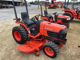 2007 KUBOTA B7510HSD