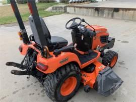 2012 KUBOTA BX2660