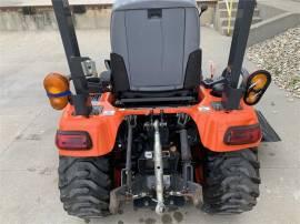 2012 KUBOTA BX2660