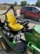 2018 JOHN DEERE 1025R