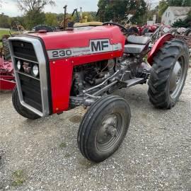 MASSEY FERGUSON 230