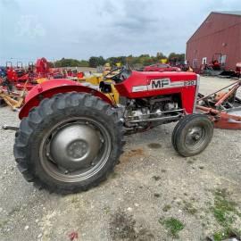 MASSEY FERGUSON 230