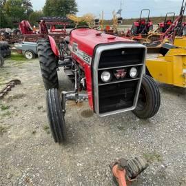 MASSEY FERGUSON 230