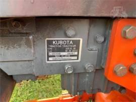 2006 KUBOTA L3830