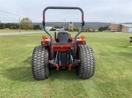 2006 KUBOTA L3830