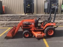 KUBOTA BX2200HSD