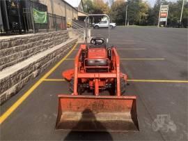 KUBOTA BX2200HSD