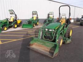 2009 JOHN DEERE 2720