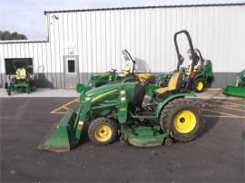 2009 JOHN DEERE 2720