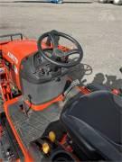 2018 KUBOTA BX2680