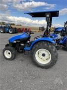 2005 NEW HOLLAND TC35