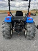 2005 NEW HOLLAND TC35