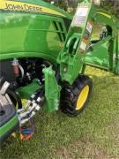 2022 JOHN DEERE 1025R