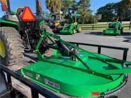 2022 JOHN DEERE 3025E